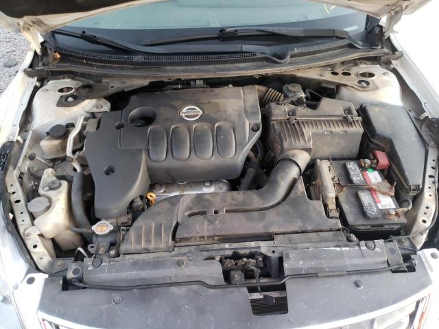 Photo 7 from auction – 2011 NISSAN ALTIMA BAS with VIN 1N4AL2AP5BN493995