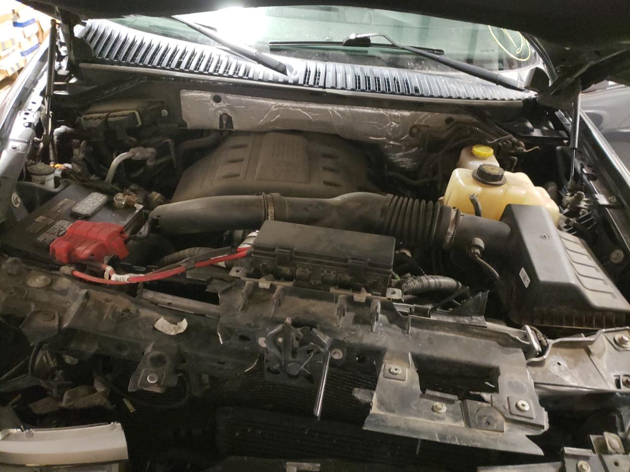 Photo 7 from auction – 2017 FORD EXPEDITION with VIN 1FMJK1MT8HEA10309