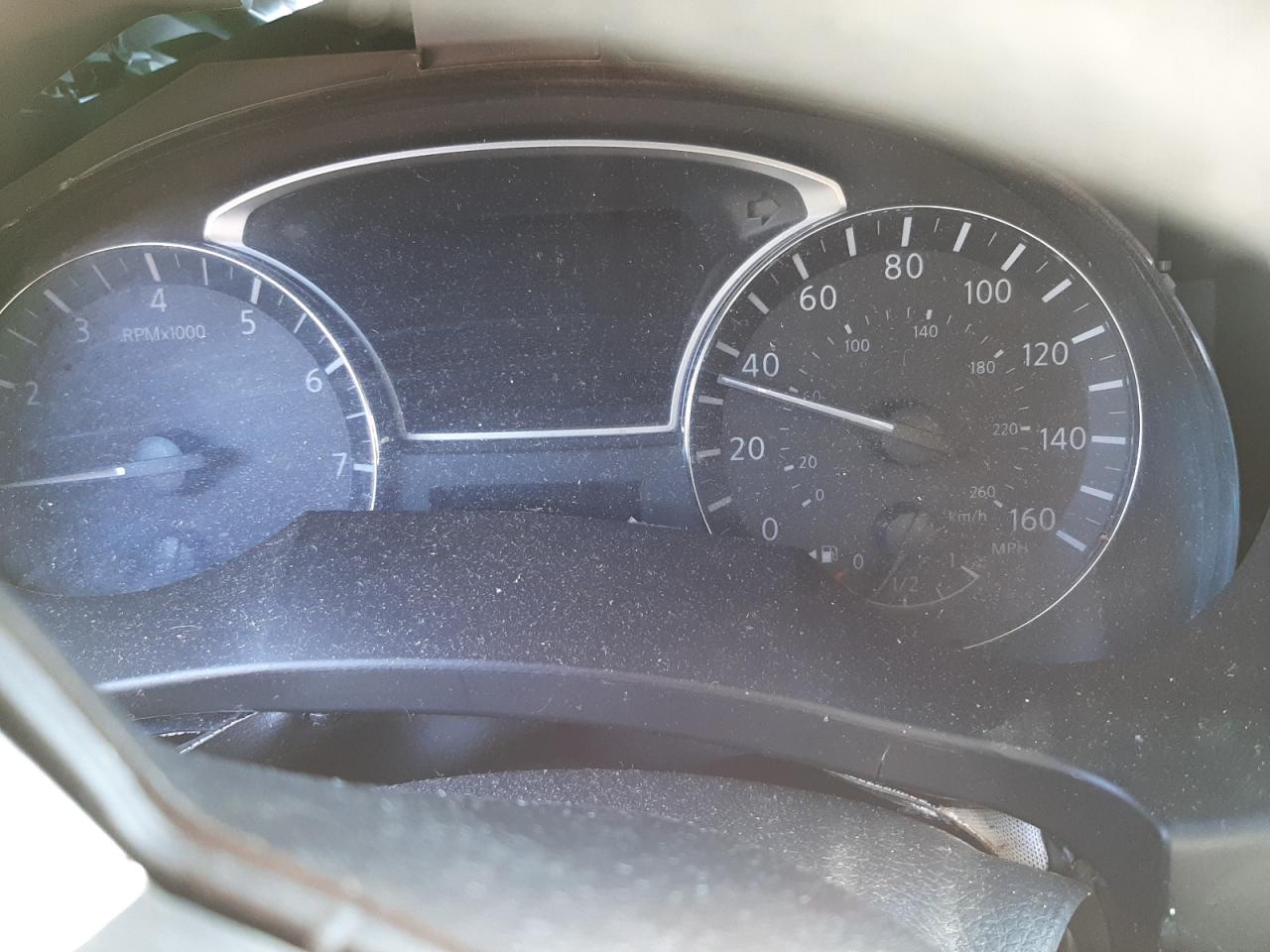 Photo 8 from auction – 2015 NISSAN ALTIMA 2.5 with VIN 1N4AL3AP1FN882242