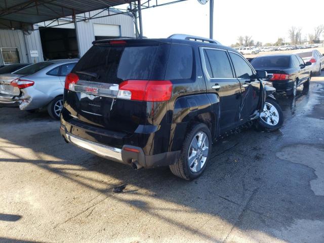 Photo 4 from auction – 2015 GMC TERRAIN SL with VIN 2GKFLTE3XF6241414
