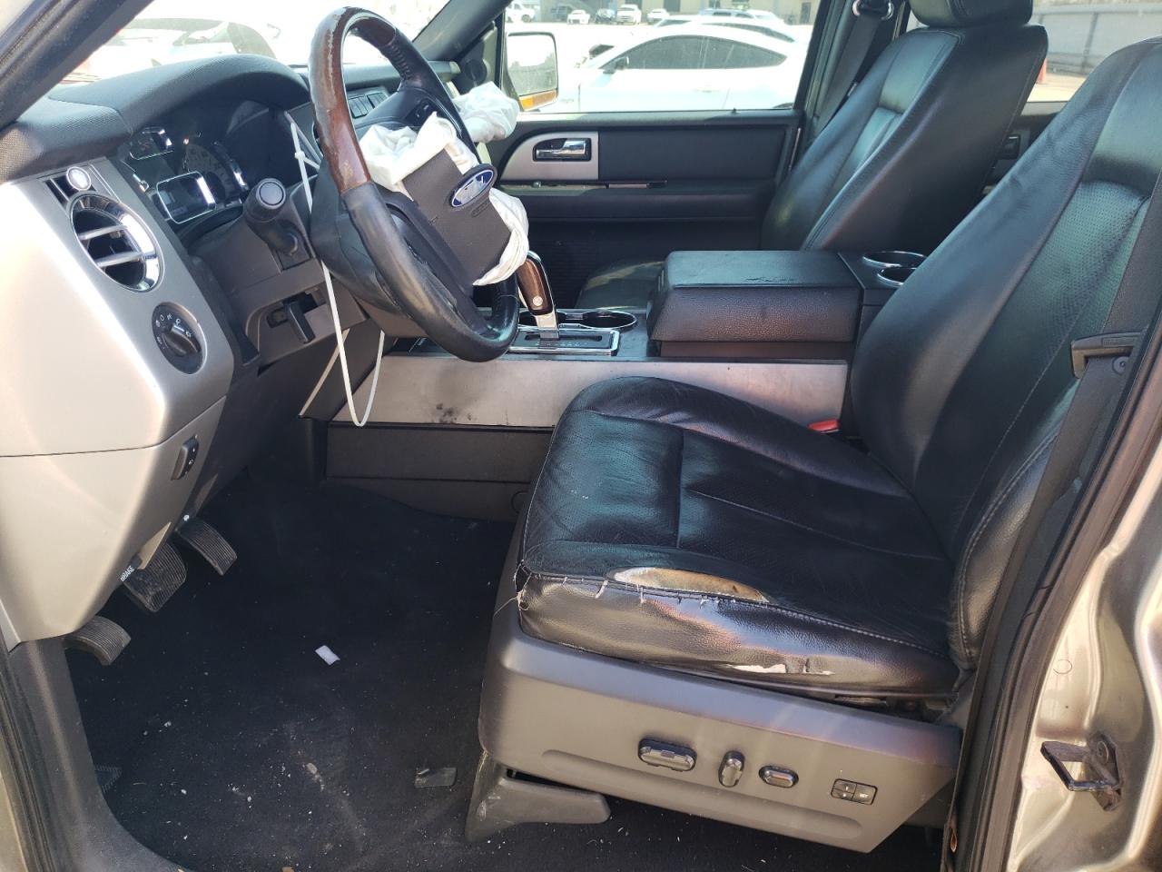 Photo 5 from auction – 2008 FORD EXPEDITION with VIN 1FMFU19518LA85374