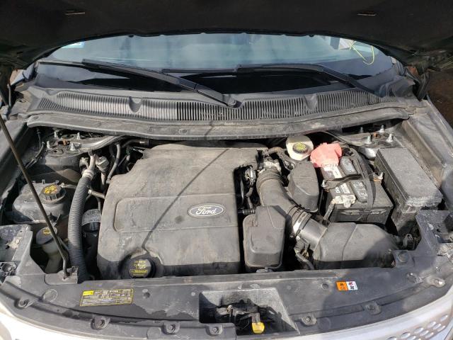 Photo 7 from auction – 2012 FORD EXPLORER X with VIN 1FMHK7D85CGA05367