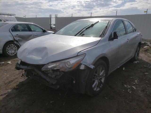Photo 2 from auction – 2015 TOYOTA CAMRY LE with VIN 4T1BF1FK3FU071485