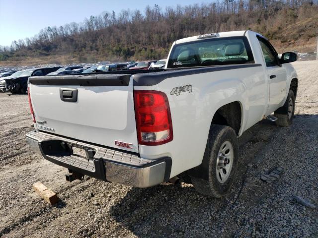 Photo 4 from auction – 2012 GMC SIERRA K15 with VIN 1GTN2TE03CZ135161