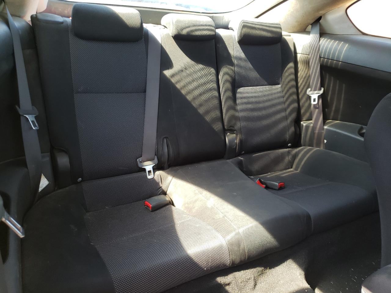 Photo 6 from auction – 2008 SCION TC with VIN JTKDE167080258522