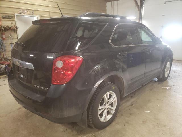 Photo 4 from auction – 2015 CHEVROLET EQUINOX LT with VIN 2GNFLFEK8F6283673
