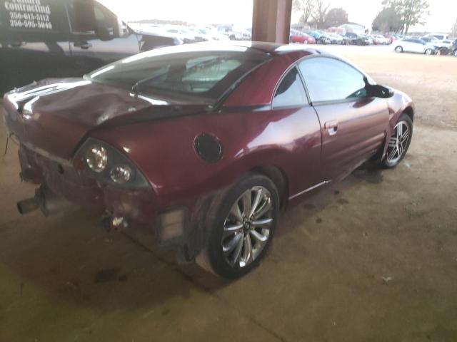 Photo 4 from auction – 2005 MITSUBISHI ECLIPSE GT with VIN 4A3AC74H75E008625