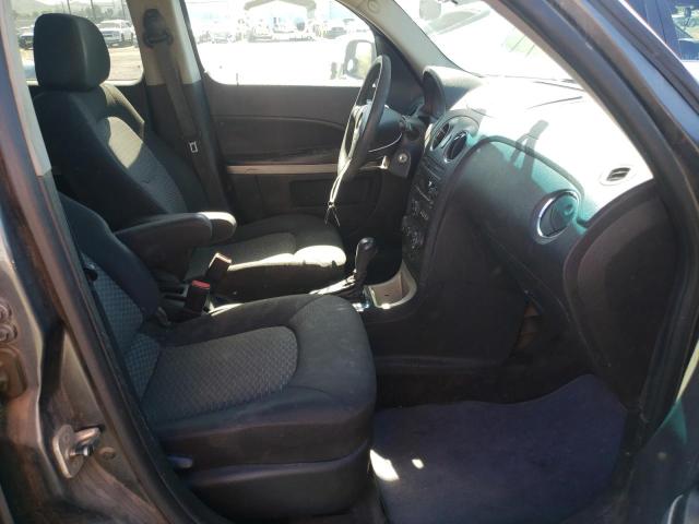 Photo 5 from auction – 2011 CHEVROLET HHR LT with VIN 3GNBABFW6BS600683