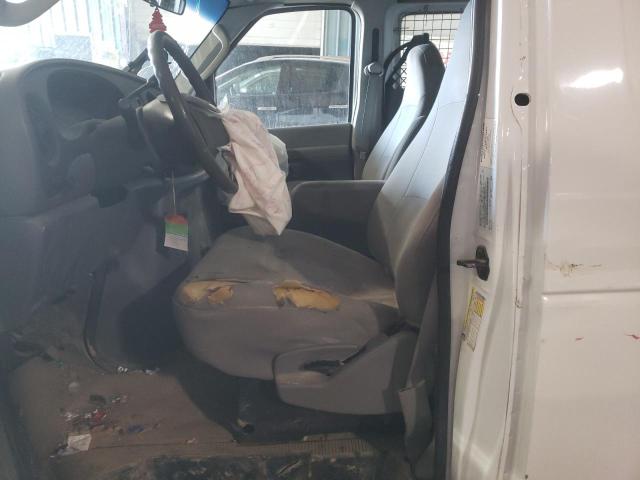 Photo 5 from auction – 2008 FORD ECONOLINE with VIN 1FTNE24W18DA20246