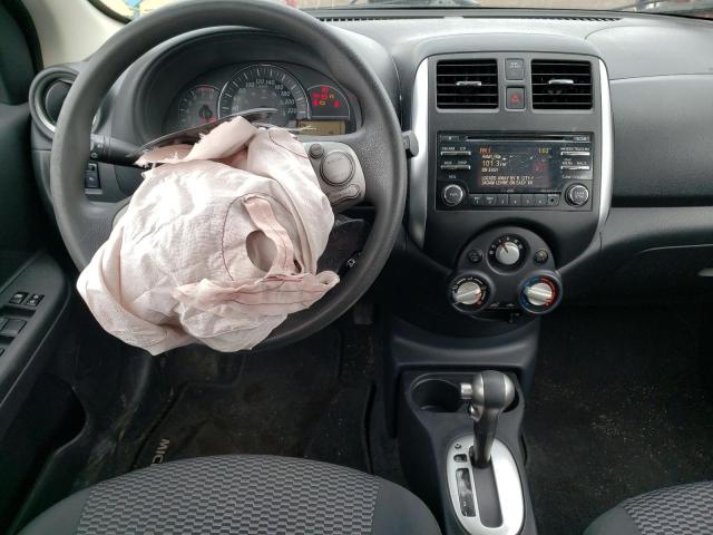 Photo 9 from auction – 2015 NISSAN MICRA with VIN 3N1CK3CP7FL268558