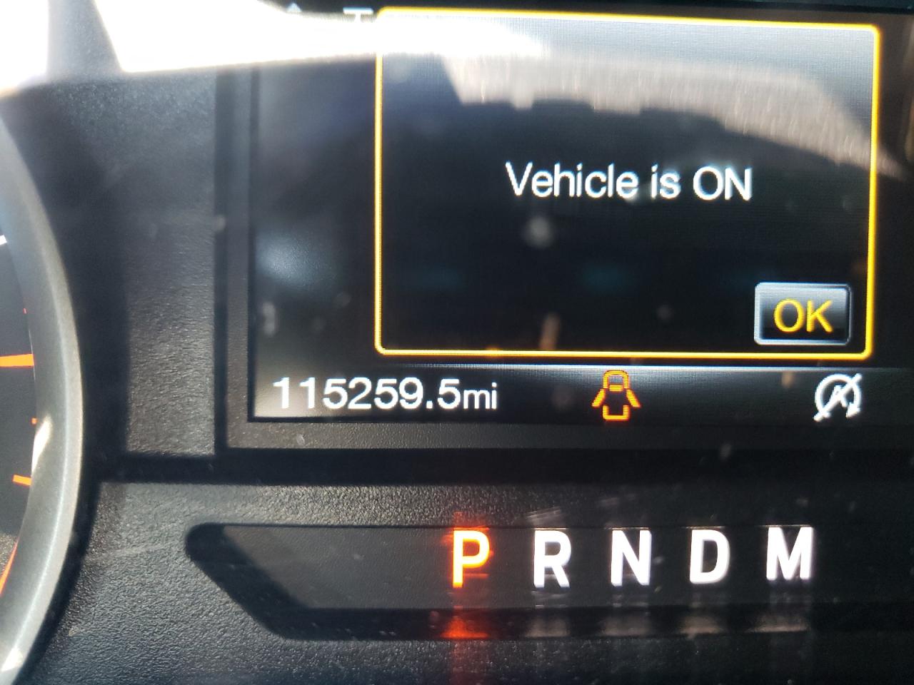 Photo 8 from auction – 2019 FORD F150 SUPER with VIN 1FTEW1EP5KFD48022