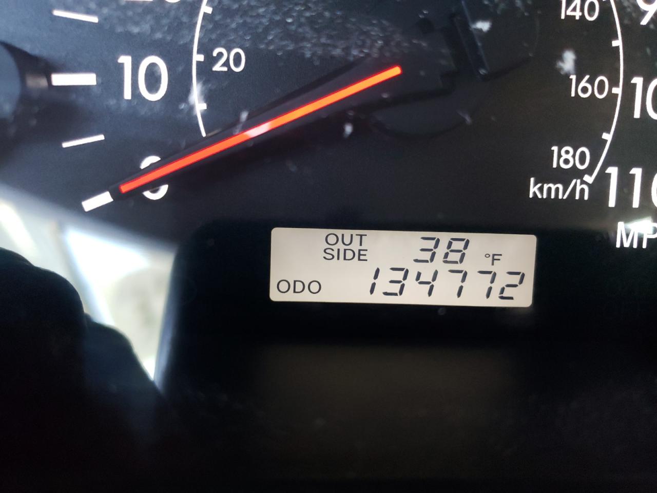 Photo 8 from auction – 2007 TOYOTA COROLLA CE with VIN 2T1BR30E27C759101