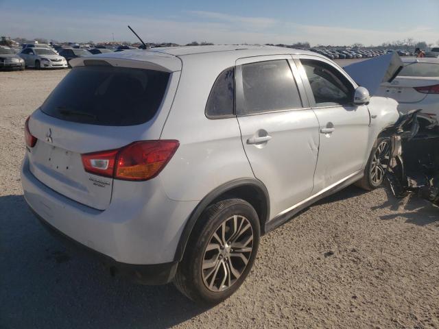 Photo 4 from auction – 2016 MITSUBISHI OUTLANDER with VIN JA4AP3AU9GZ063472
