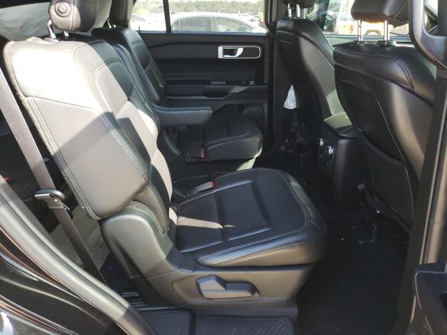 Photo 6 from auction – 2020 FORD EXPLORER X with VIN 1FMSK7DH1LGA61375