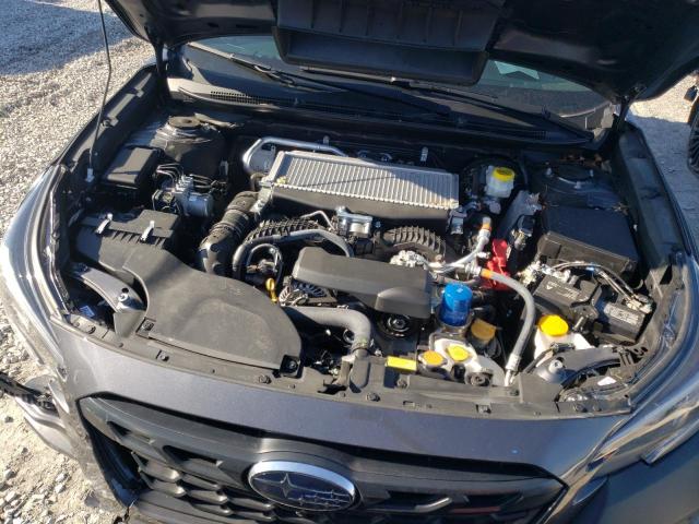 Photo 7 from auction – 2022 SUBARU OUTBACK WI with VIN 4S4BTGUD2N3119434