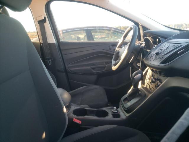 Foto 5 de la subasta – 2014 FORD ESCAPE S con VIN 1FMCU0F76EUE20279