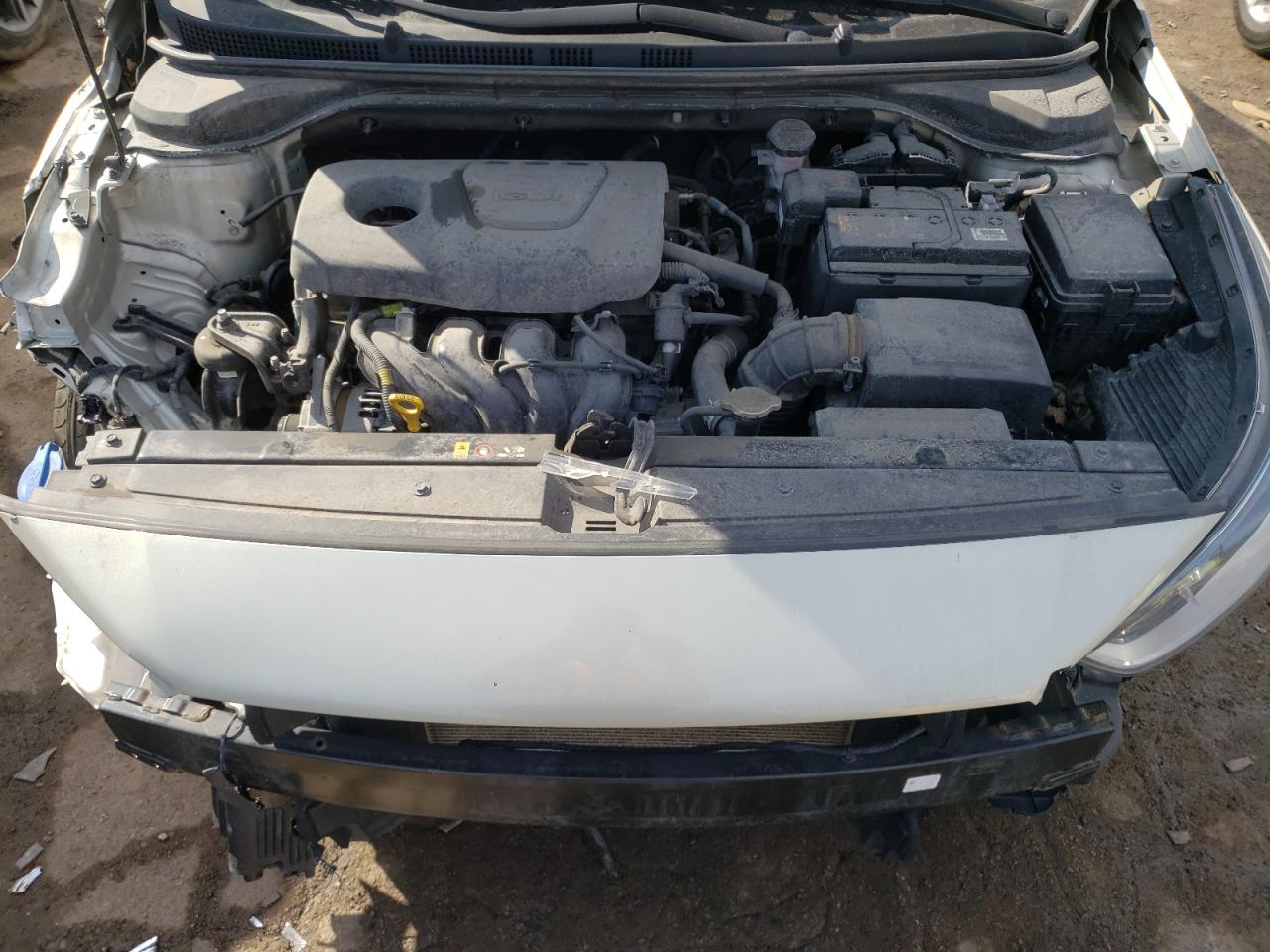 Photo 7 from auction – 2019 HYUNDAI ACCENT SE with VIN 3KPC24A34KE063071