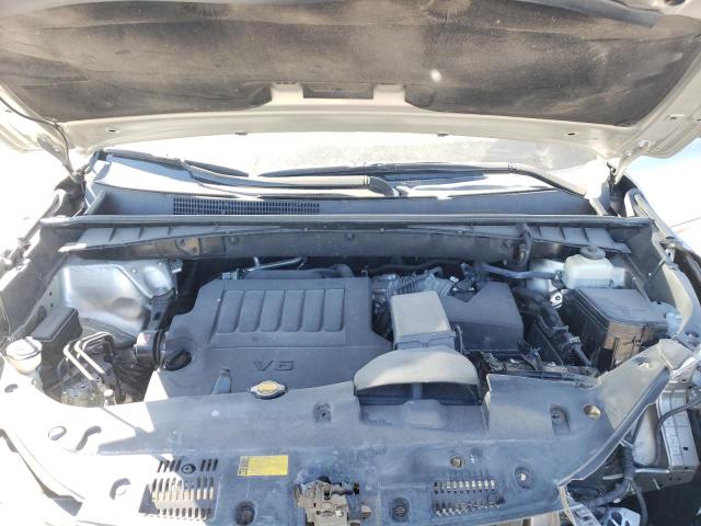 Photo 7 from auction – 2015 TOYOTA HIGHLANDER with VIN 5TDBKRFH1FS220001