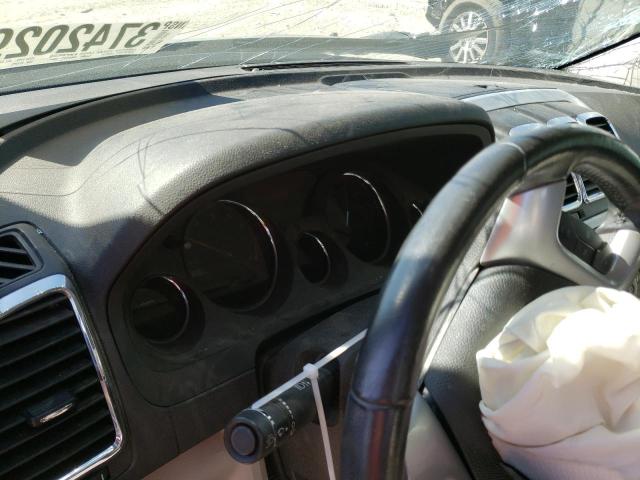Photo 8 from auction – 2012 GMC ACADIA SLE with VIN 1GKKVPED3CJ217995