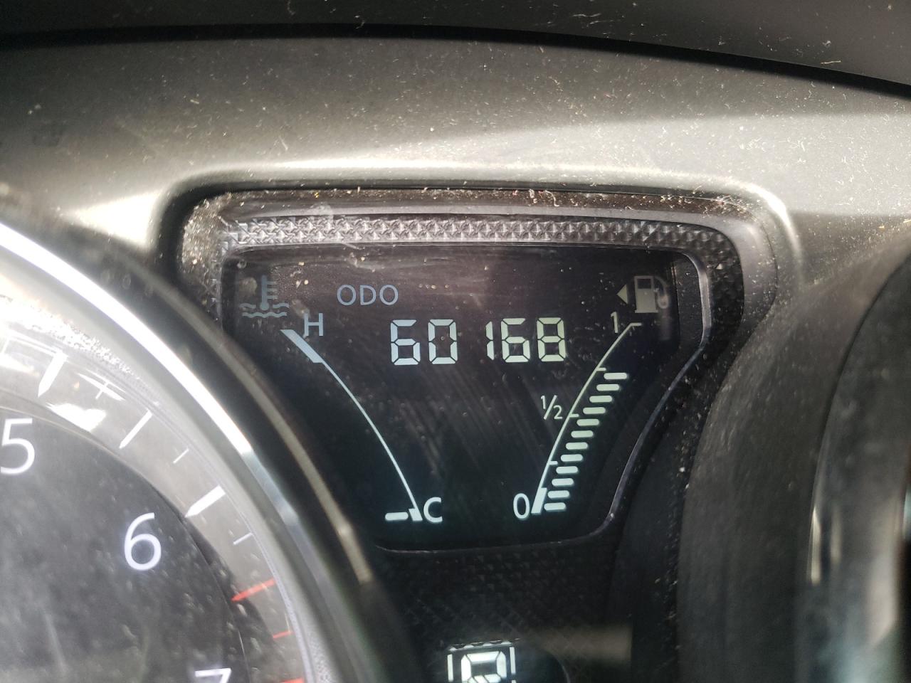 Photo 8 from auction – 2019 NISSAN VERSA S with VIN 3N1CN7AP9KL852620