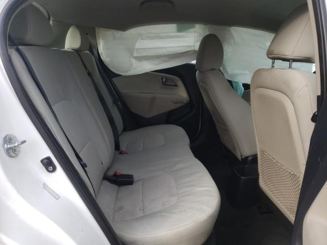 Photo 6 from auction – 2013 KIA RIO LX with VIN KNADM5A35D6255819