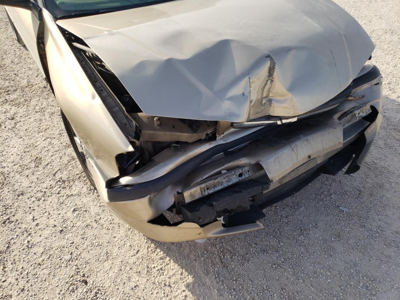Photo 9 from auction – 2004 CHEVROLET IMPALA with VIN 2G1WF52E749186655