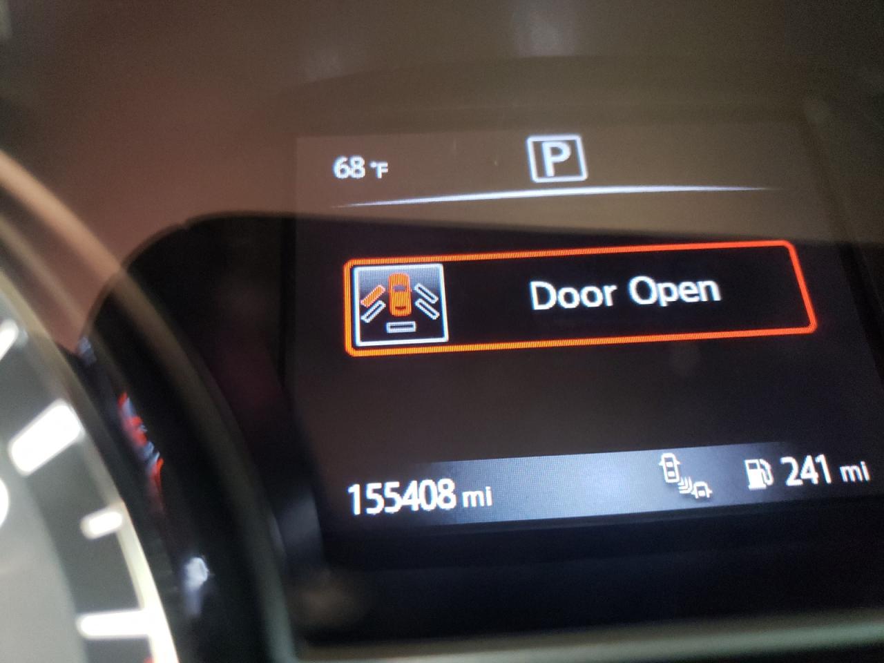 Photo 8 from auction – 2017 NISSAN ALTIMA 2.5 with VIN 1N4AL3AP0HC489170
