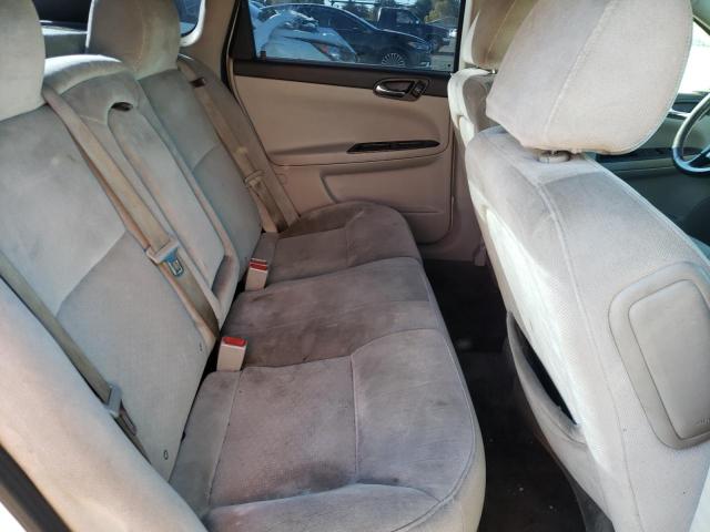Photo 6 from auction – 2012 CHEVROLET IMPALA LT with VIN 2G1WG5E33C1285428