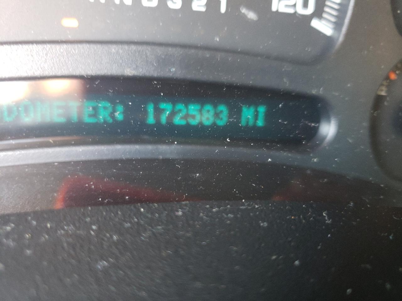 Photo 8 from auction – 2006 CHEVROLET SILVERADO with VIN 3GCEC14X36G161473