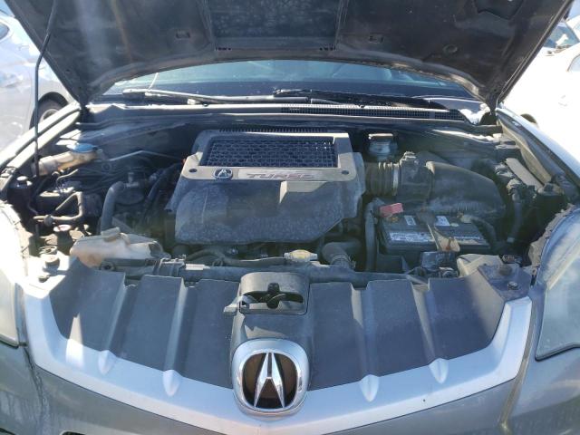 Photo 7 from auction – 2008 ACURA RDX with VIN 5J8TB182X8A002834