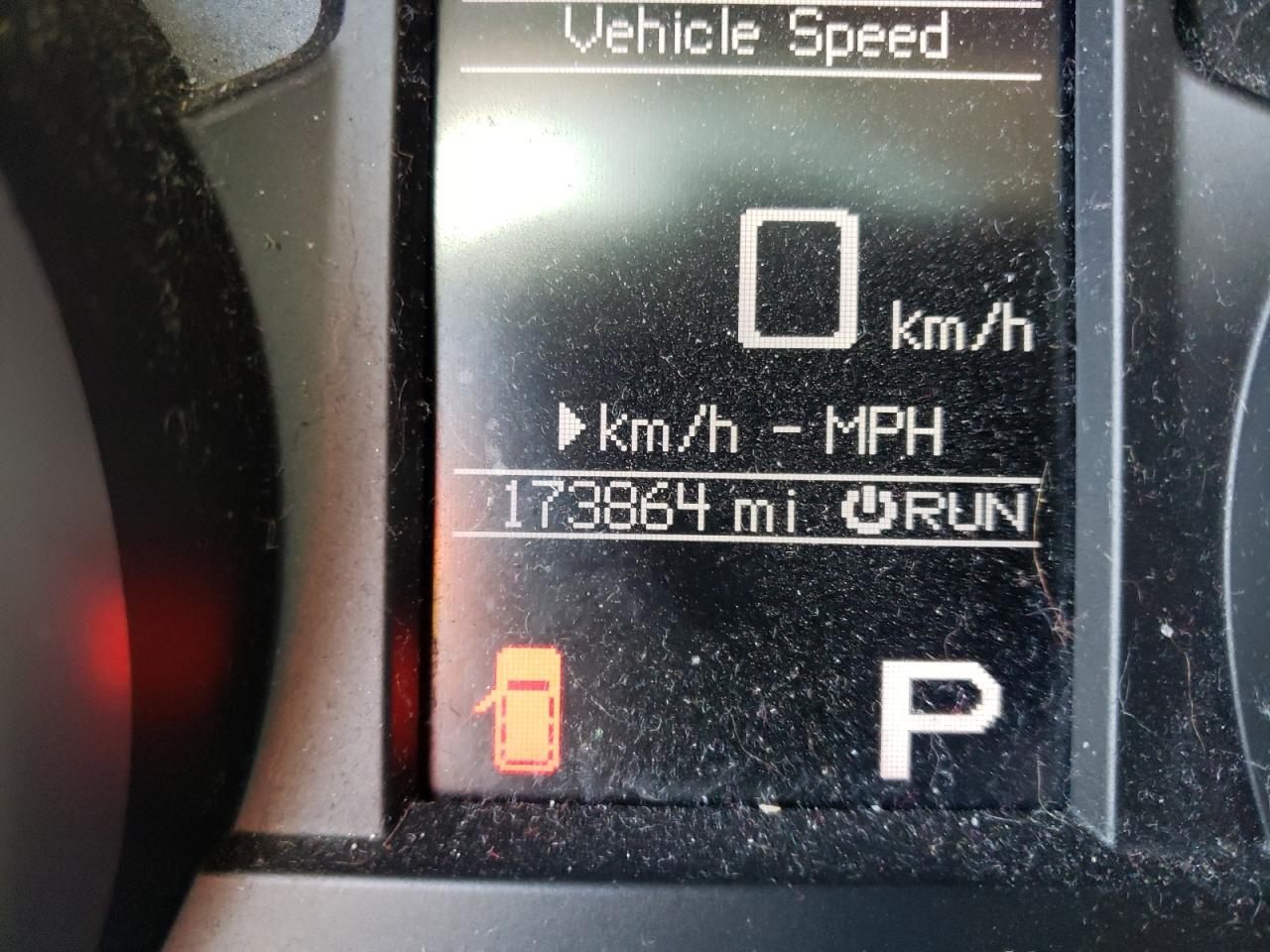Photo 8 from auction – 2011 JEEP GRAND CHER with VIN 1J4RR4GT3BC646133