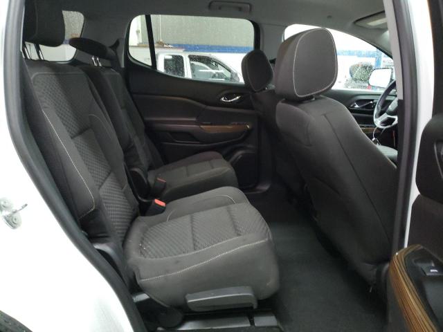 Photo 6 from auction – 2017 GMC ACADIA SLE with VIN 1GKKNLLA0HZ144563