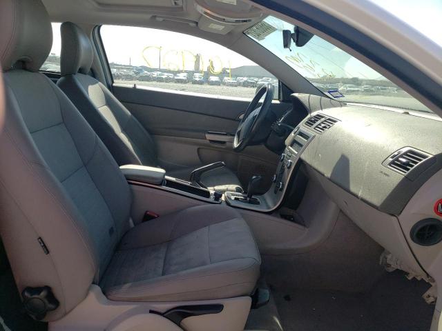 Photo 5 from auction – 2008 VOLVO C30 T5 with VIN YV1MK672882077053
