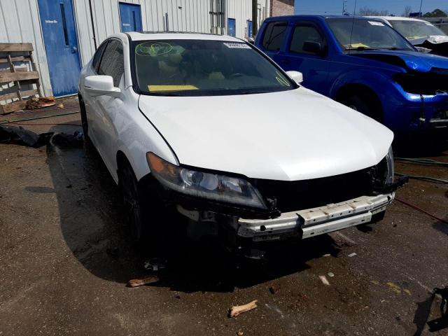 HONDA ACCORD EXL 2015 with VIN 1HGCT2B83FA007936 - Photo from auction