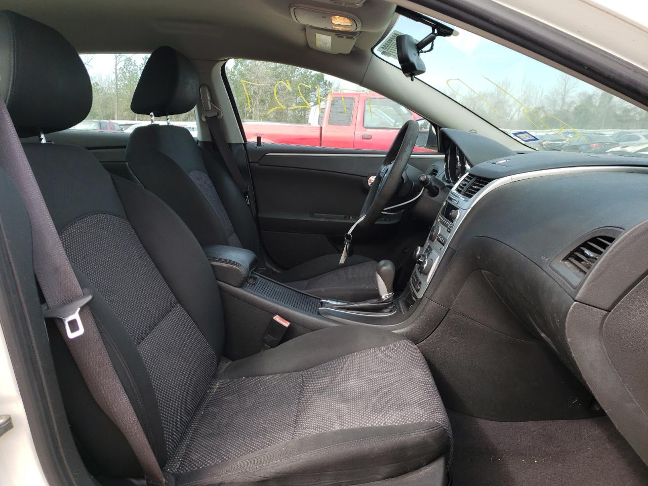 Photo 5 from auction – 2010 CHEVROLET MALIBU 1LT with VIN 1G1ZC5EB5AF283377