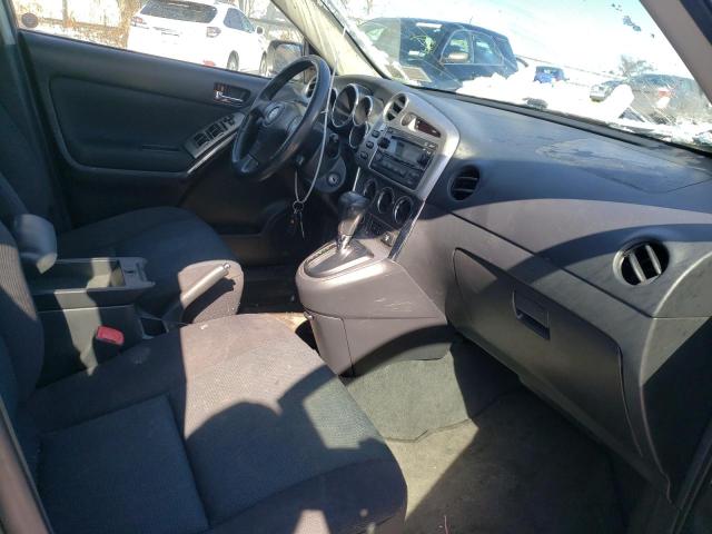 Photo 5 from auction – 2008 TOYOTA COROLLA MA with VIN 2T1KR32E78C704657