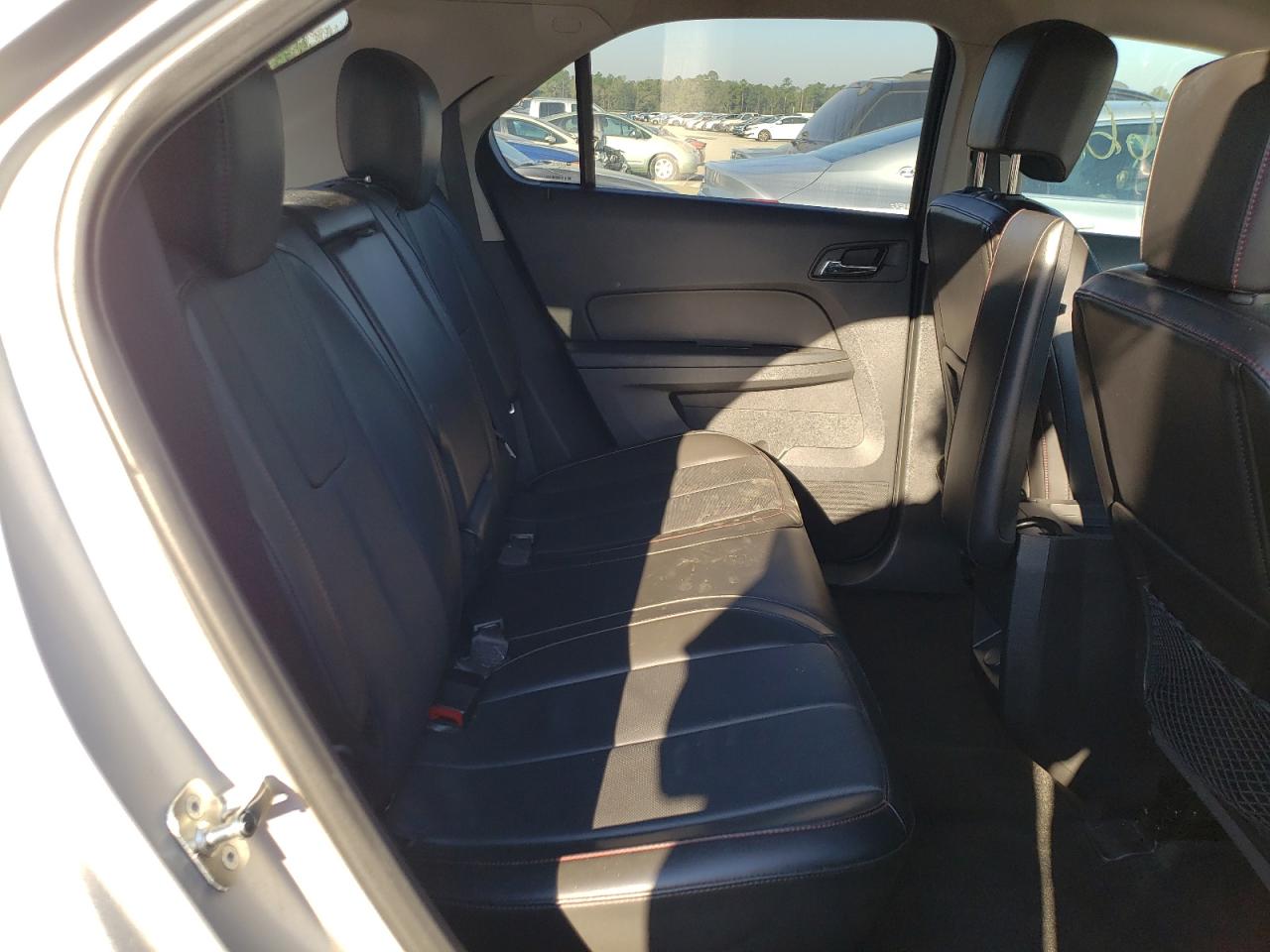 Photo 6 from auction – 2014 CHEVROLET EQUINOX LT with VIN 2GNFLDE35E6247970