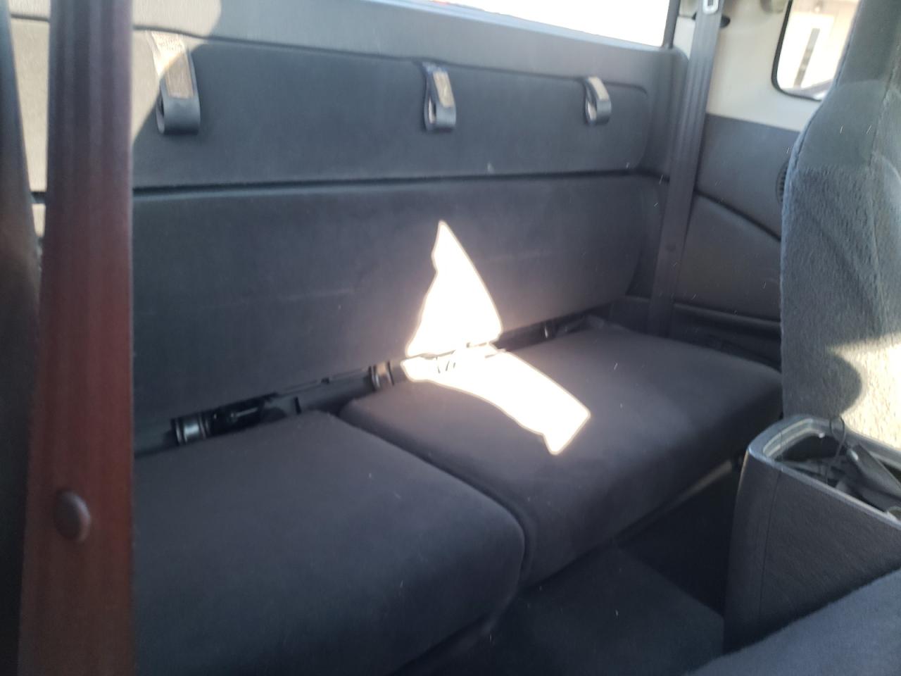 Photo 6 from auction – 2004 DODGE DAKOTA with VIN 1D7GL12K94S642761