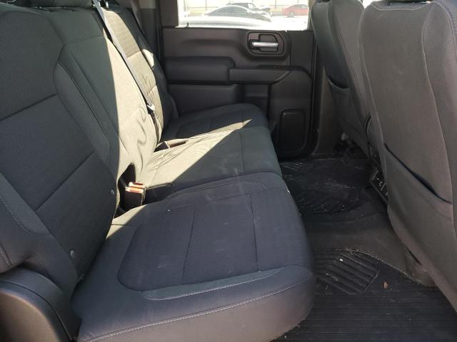 Photo 6 from auction – 2020 GMC C2500 with VIN 1GC4YNEY5LF259607