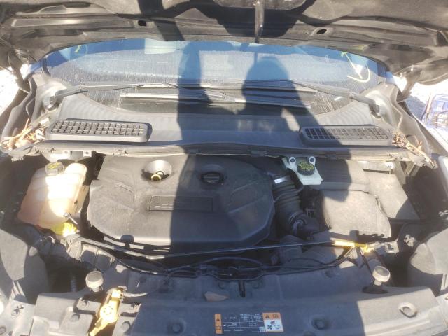 Photo 7 from auction – 2014 FORD ESCAPE TIT with VIN 1FMCU0J95EUD06010