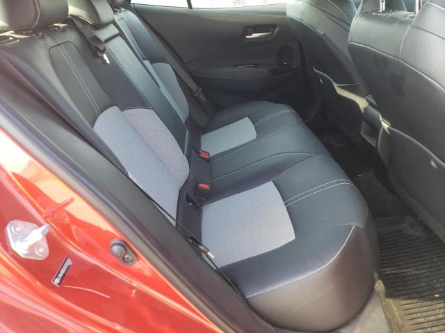 Photo 6 from auction – 2019 TOYOTA COROLLA SE with VIN JTNK4RBEXK3002362