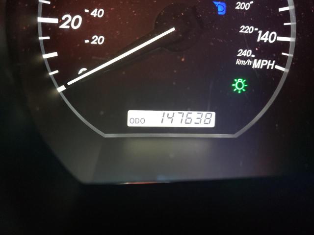 Zdjęcie 8 z aukcji – 2008 LEXUS RX 350 z VIN 2T2HK31U88C057236
