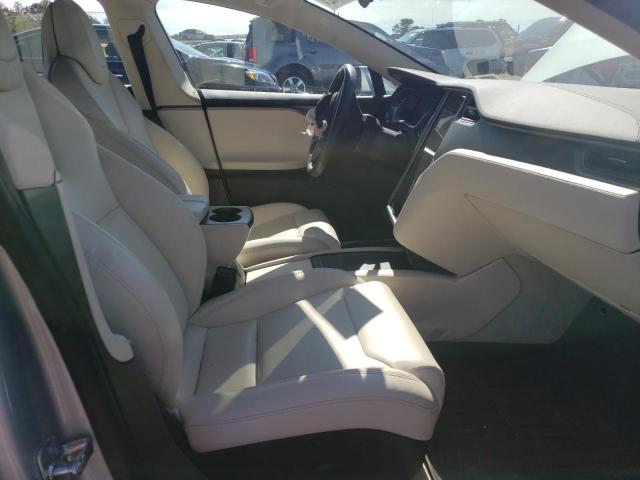 Photo 5 from auction – 2018 TESLA MODEL S with VIN 5YJSA1E20JF288045
