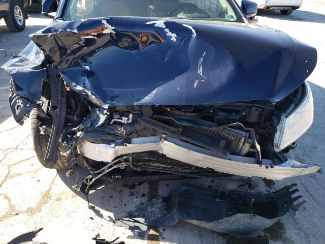 Photo 7 from auction – 2011 BUICK LACROSSE C with VIN 1G4GE5ED8BF389894