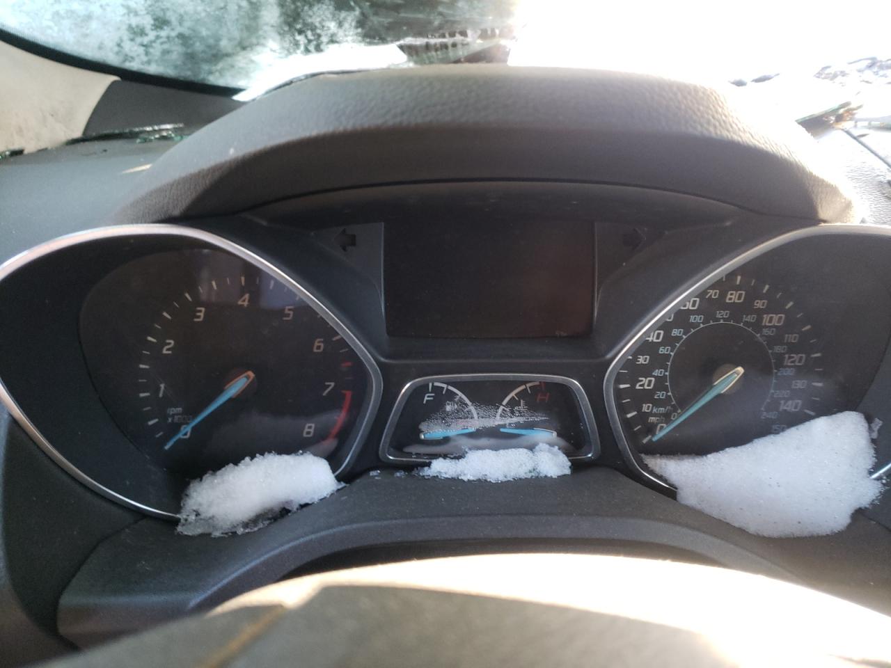 Photo 8 from auction – 2013 FORD ESCAPE SE with VIN 1FMCU9GX0DUC06468