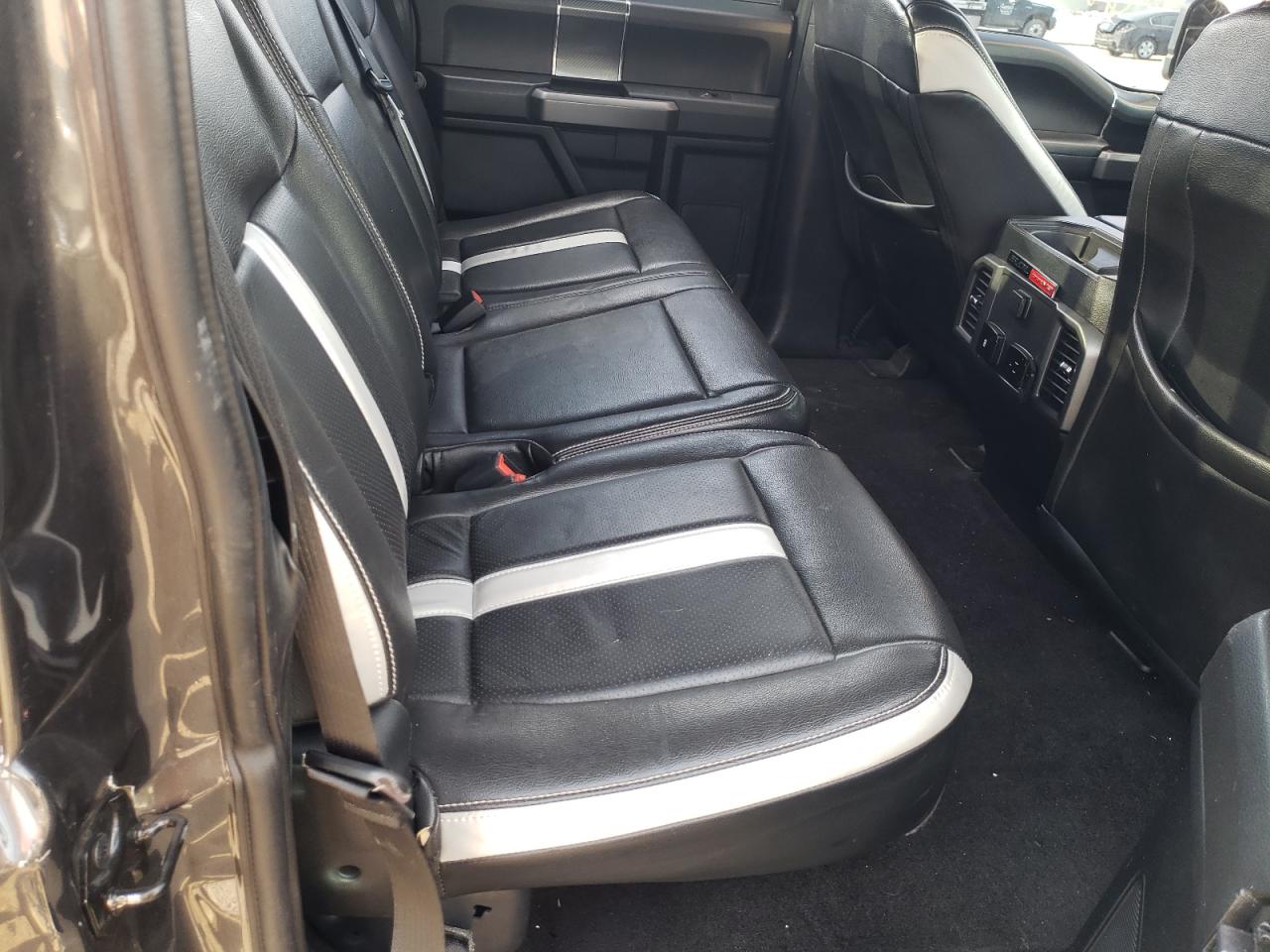 Photo 6 from auction – 2018 FORD F150 SUPER with VIN 1FTEW1C50JFA41017