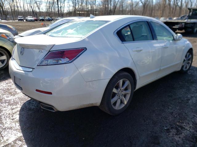 Photo 4 from auction – 2013 ACURA TL TECH with VIN 19UUA8F59DA009331