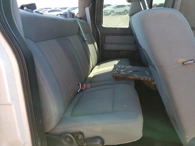 Photo 6 from auction – 2011 FORD F150 SUPER with VIN 1FTMF1C81AKA16429