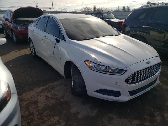 Photo 1 from auction – 2013 FORD FUSION SE with VIN 3FA6P0H79DR363724