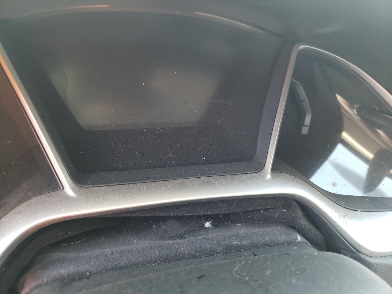 Photo 8 from auction – 2017 HONDA CIVIC EX with VIN 19XFC2F71HE027857